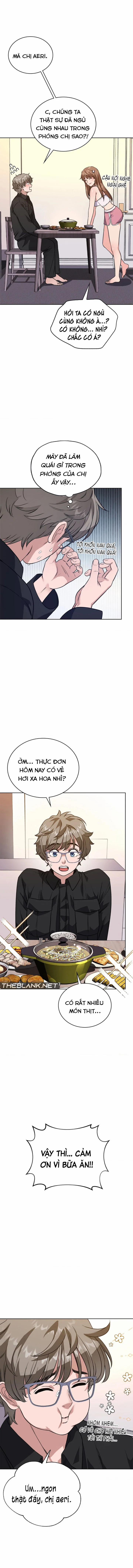 Trốn Chui Trốn Lủi 6 trang 15