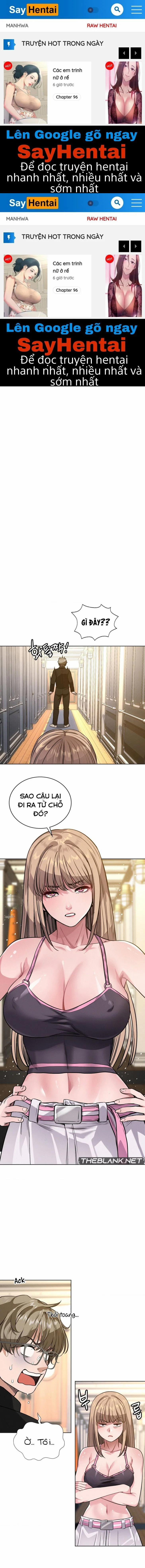 Trốn Chui Trốn Lủi 7 trang 1