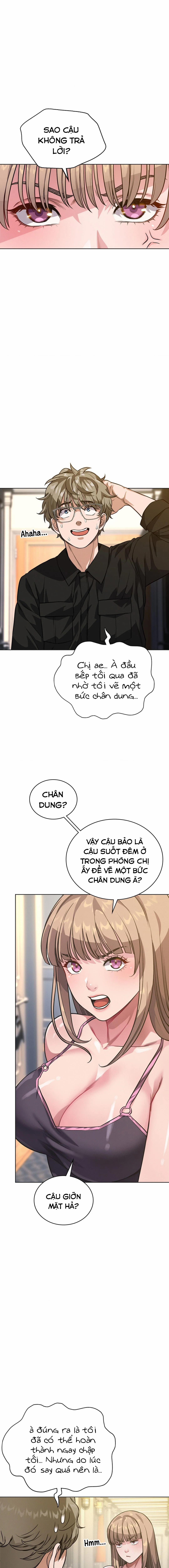 Trốn Chui Trốn Lủi 7 trang 2