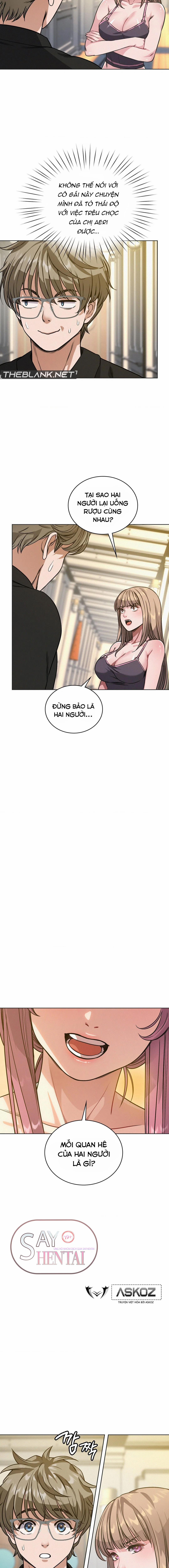 Trốn Chui Trốn Lủi 7 trang 3