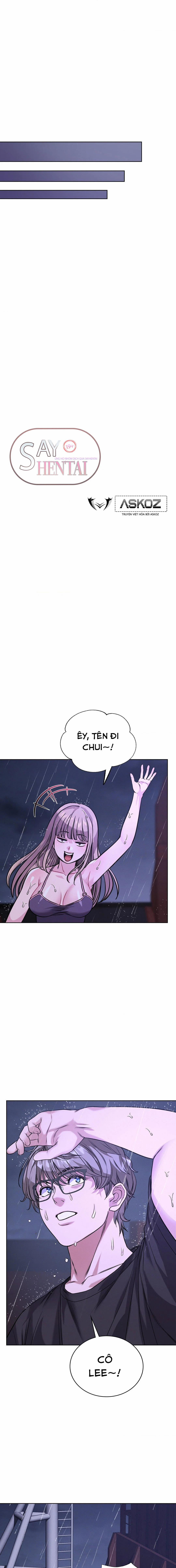 Trốn chui trốn lủi 8 trang 10