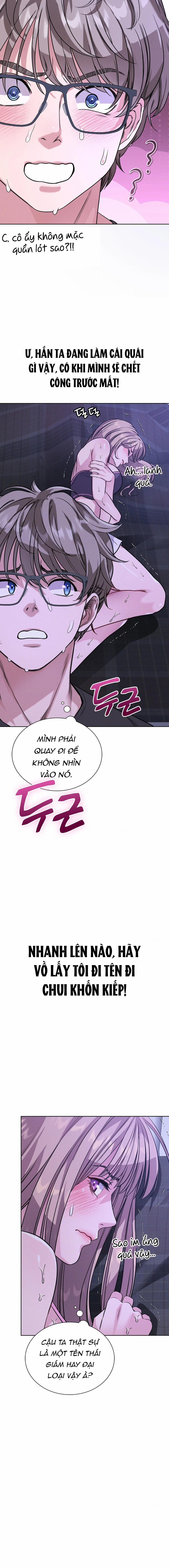 Trốn chui trốn lủi 8 trang 16