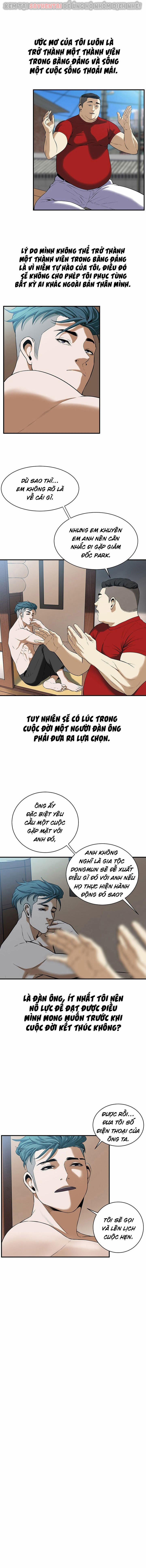 Trốn tránh quá khứ 1 trang 19