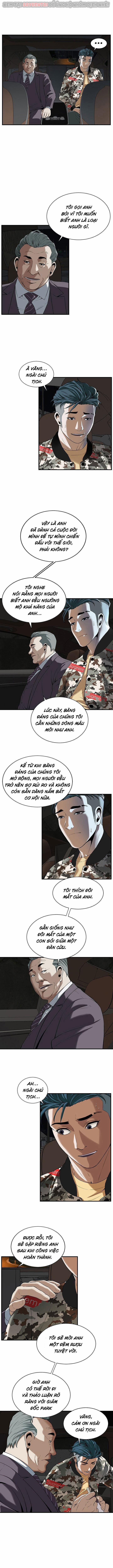 Trốn tránh quá khứ 1 trang 23