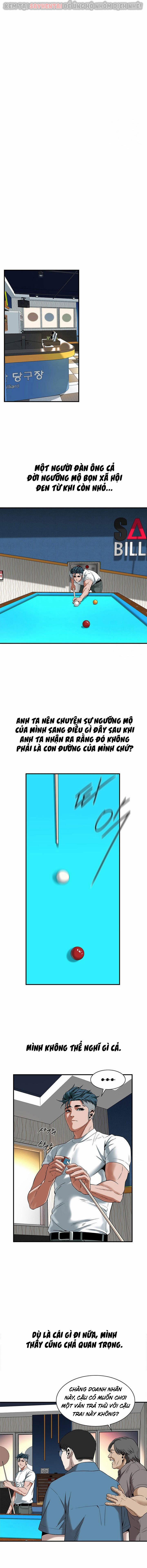Trốn tránh quá khứ 11 trang 5