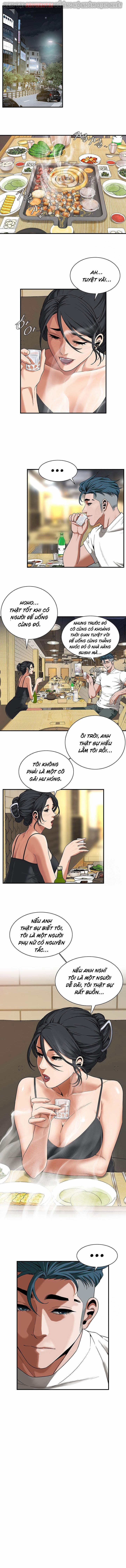Trốn tránh quá khứ 12 trang 6