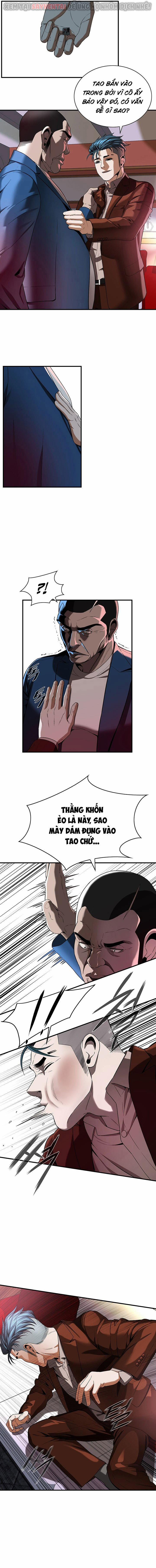 Trốn tránh quá khứ 2 trang 13