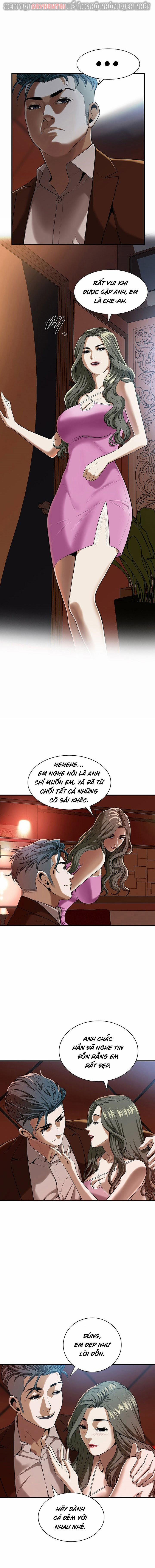 Trốn tránh quá khứ 2 trang 2