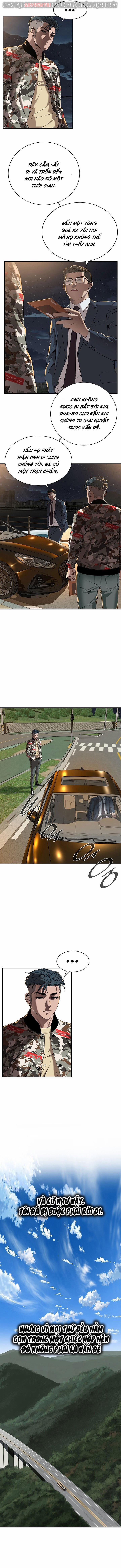 Trốn tránh quá khứ 3 trang 6