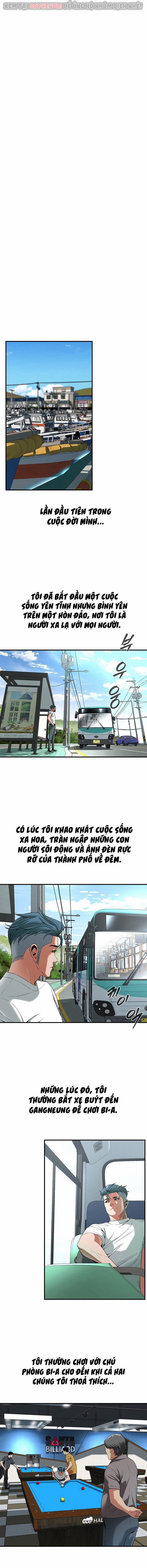 Trốn tránh quá khứ 4 trang 4
