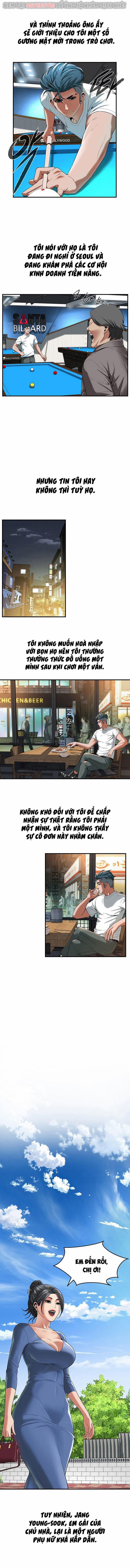 Trốn tránh quá khứ 4 trang 5