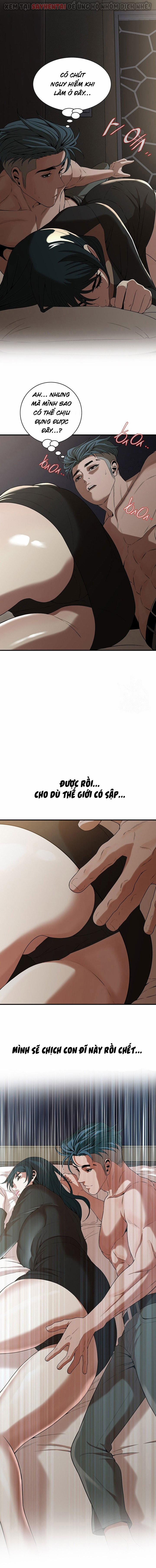 Trốn tránh quá khứ 9 trang 9