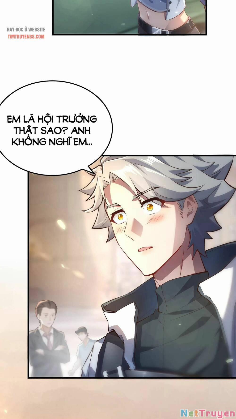 Trong Game Ta Là Vô Địch 1 trang 36