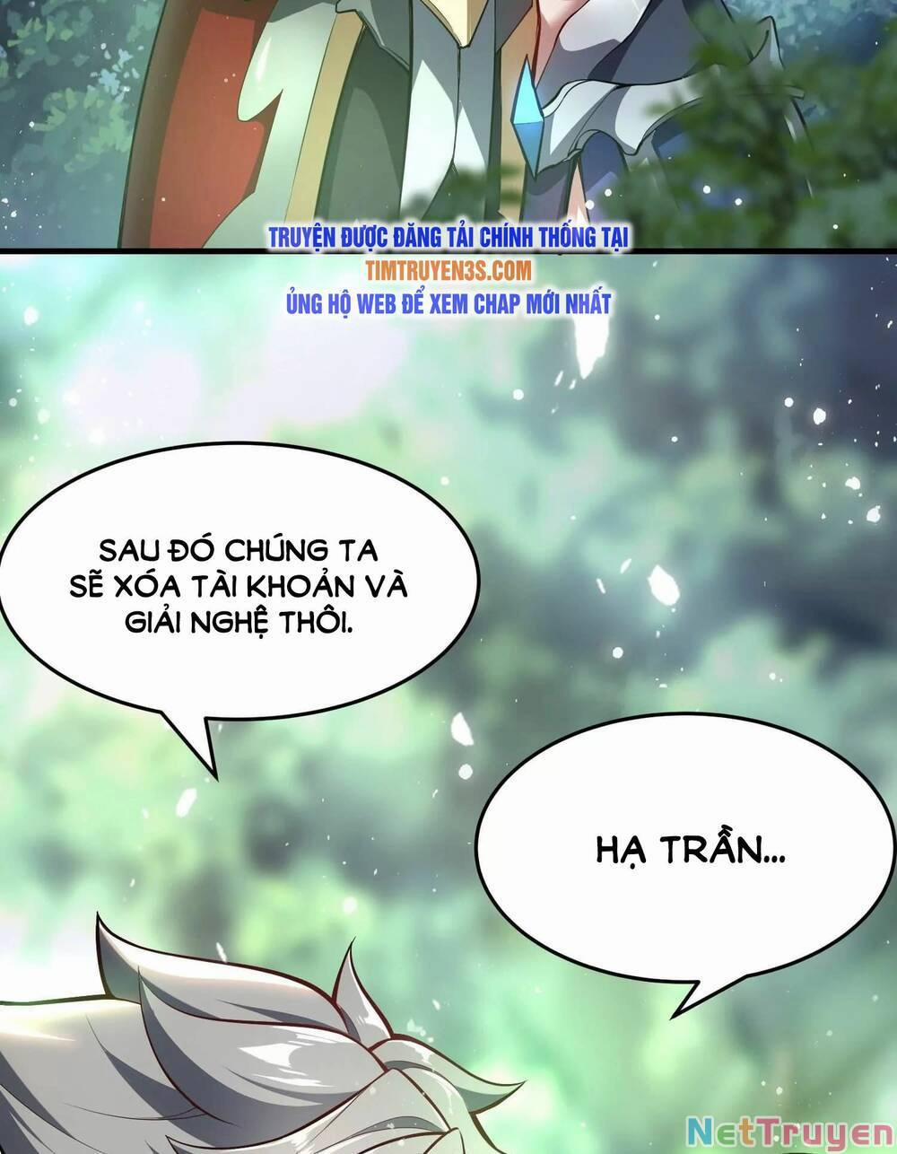 Trong Game Ta Là Vô Địch 1 trang 4