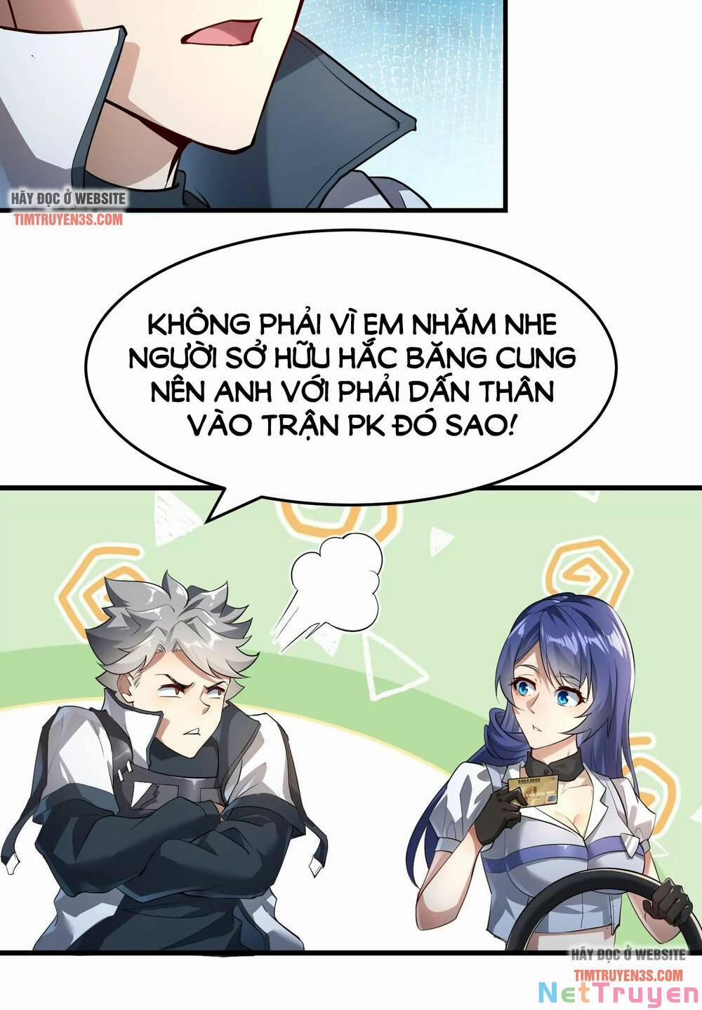 Trong Game Ta Là Vô Địch 1 trang 45