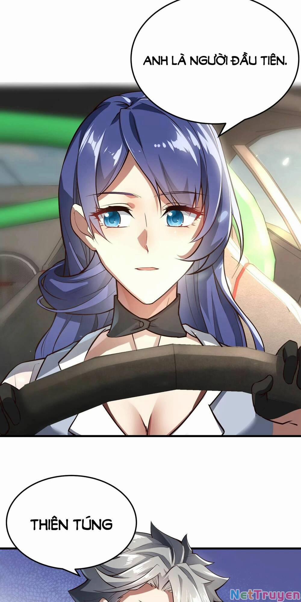 Trong Game Ta Là Vô Địch 1 trang 53