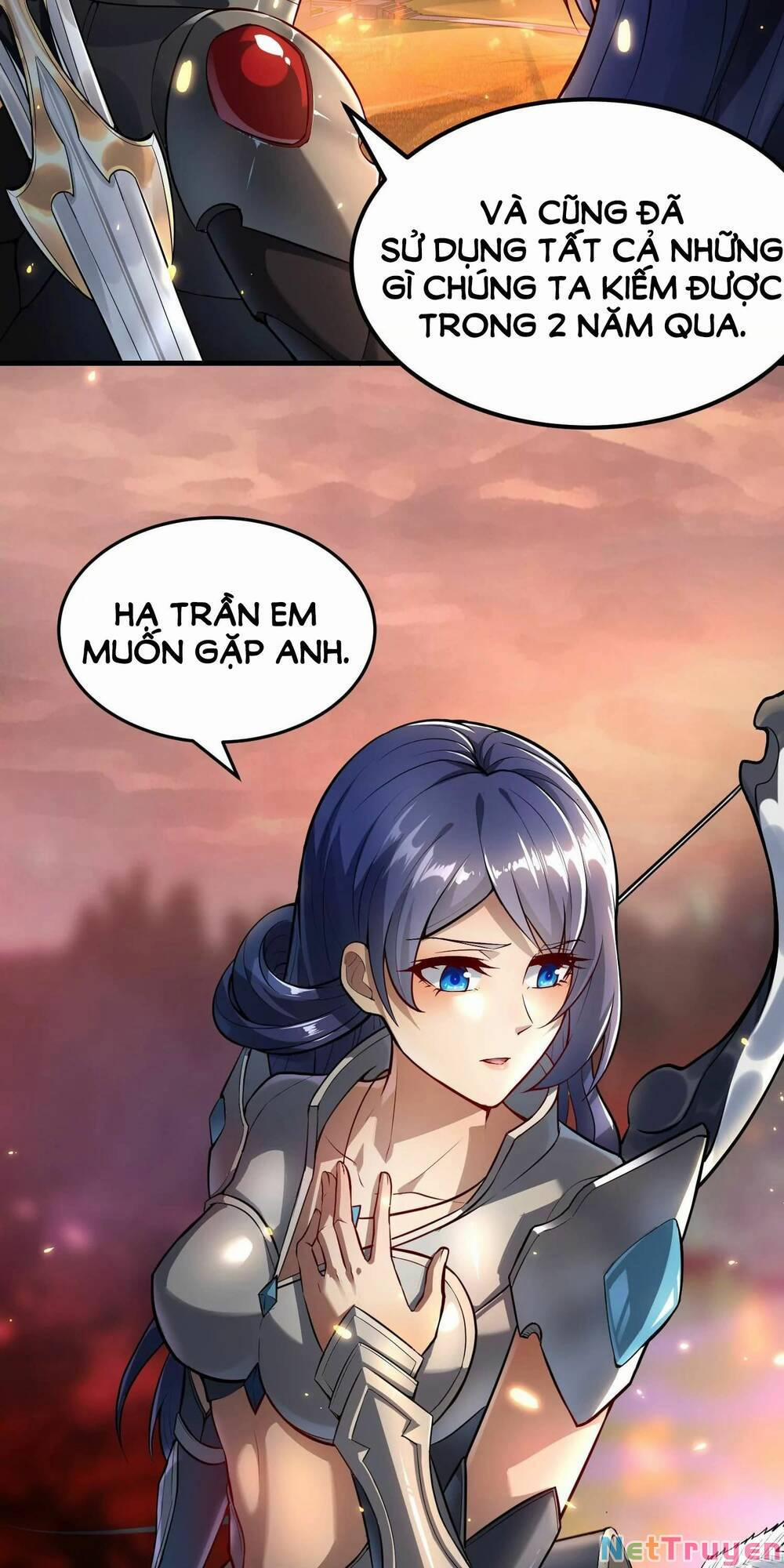 Trong Game Ta Là Vô Địch 1 trang 8