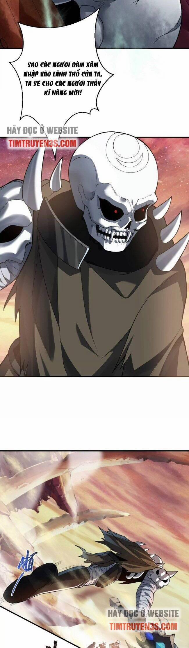 Trong Game Ta Là Vô Địch 10 trang 17