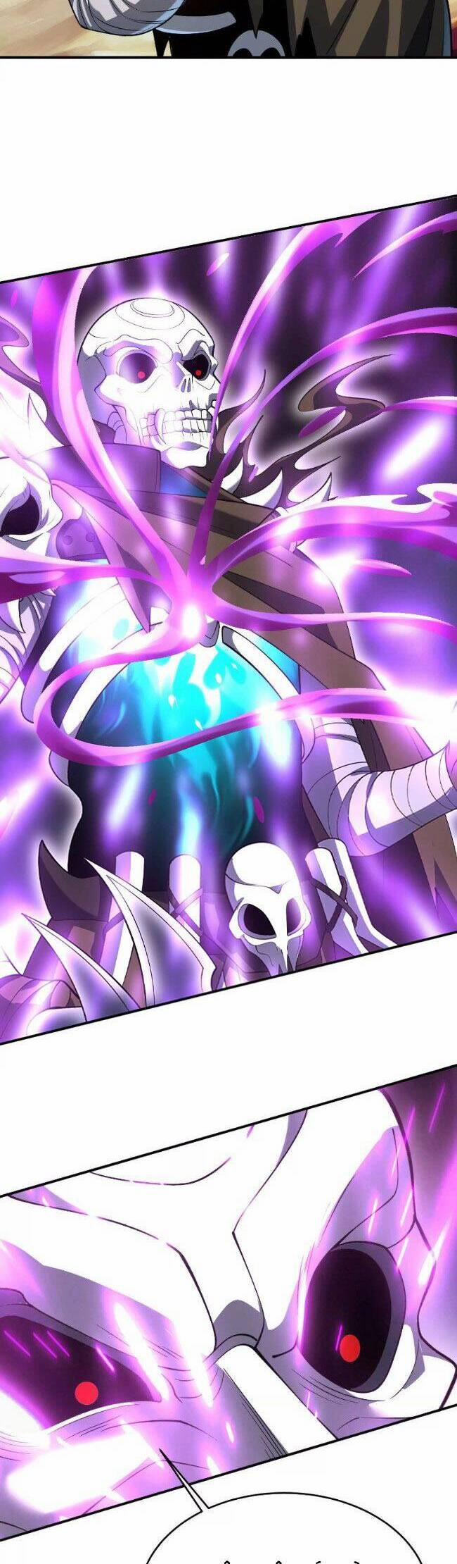 Trong Game Ta Là Vô Địch 10 trang 22