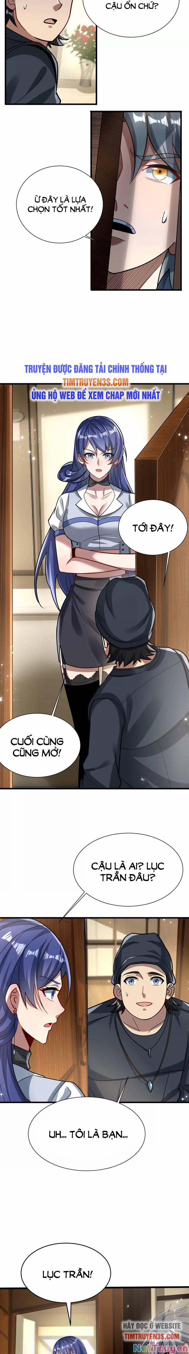 Trong Game Ta Là Vô Địch 11 trang 15