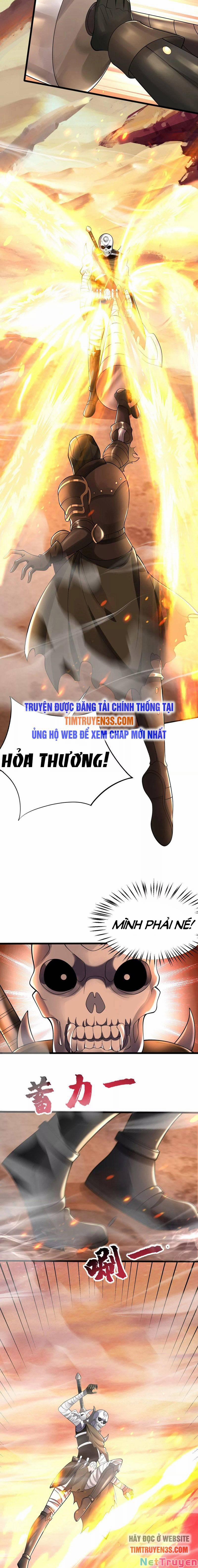 Trong Game Ta Là Vô Địch 11 trang 2