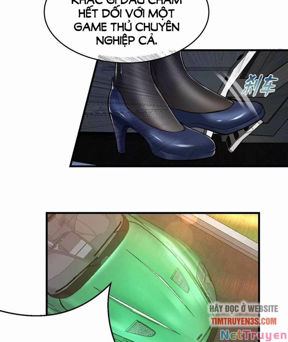 Trong Game Ta Là Vô Địch 2 trang 10
