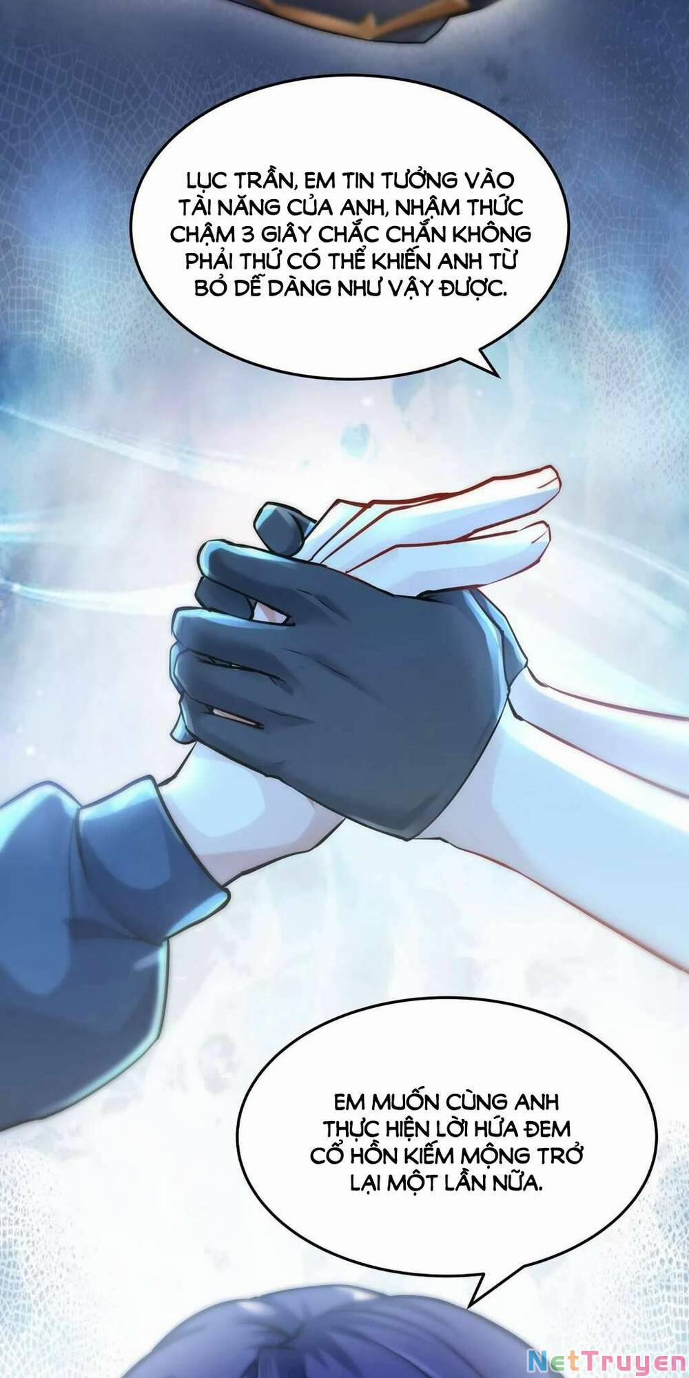 Trong Game Ta Là Vô Địch 2 trang 20