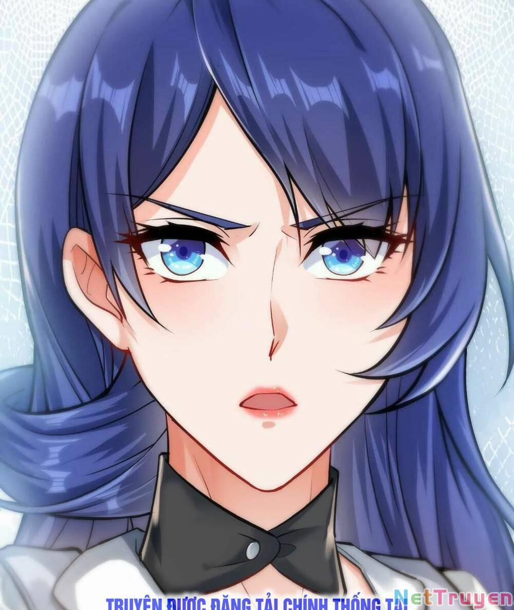 Trong Game Ta Là Vô Địch 2 trang 21