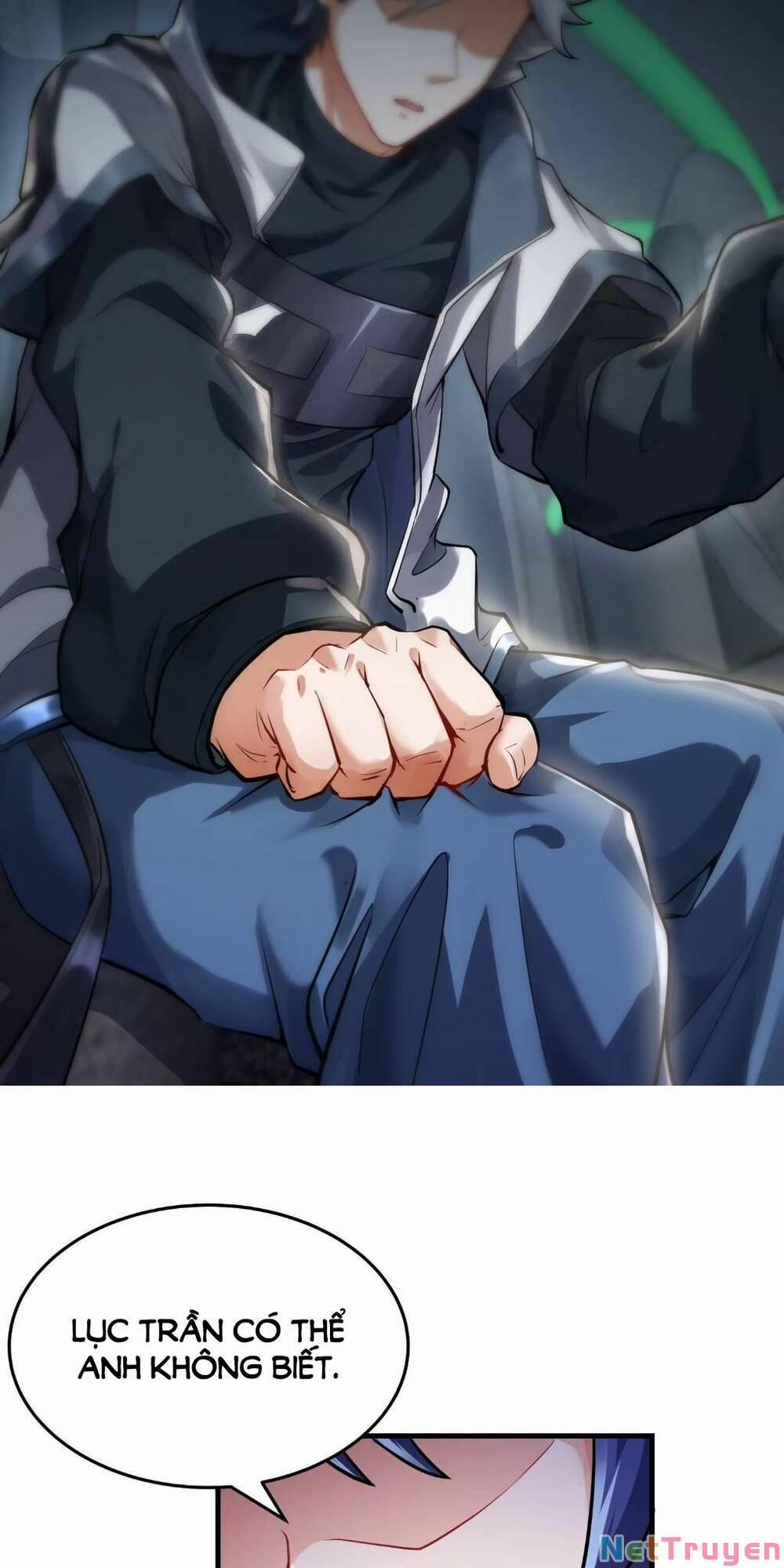 Trong Game Ta Là Vô Địch 2 trang 23