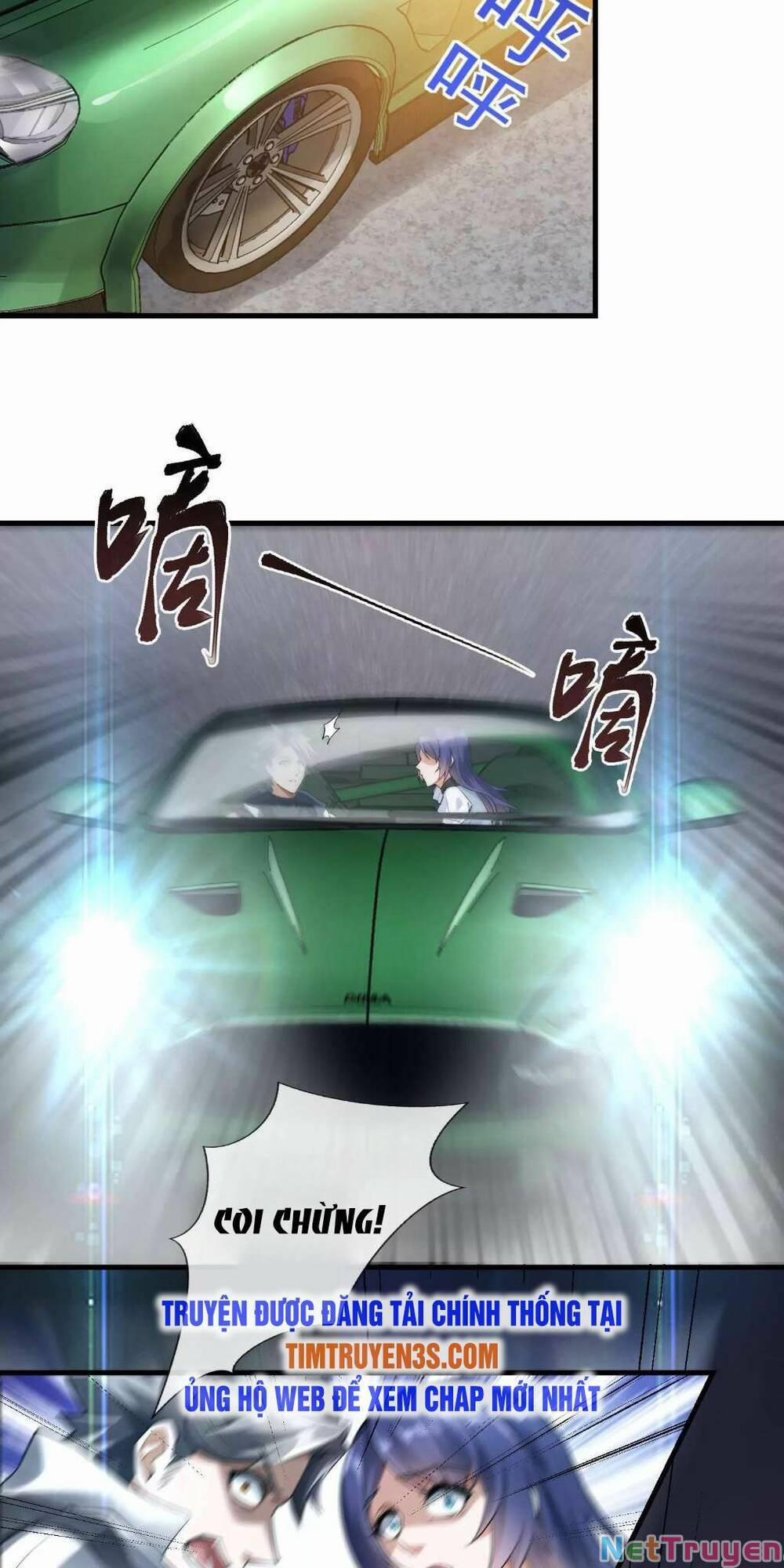 Trong Game Ta Là Vô Địch 2 trang 29