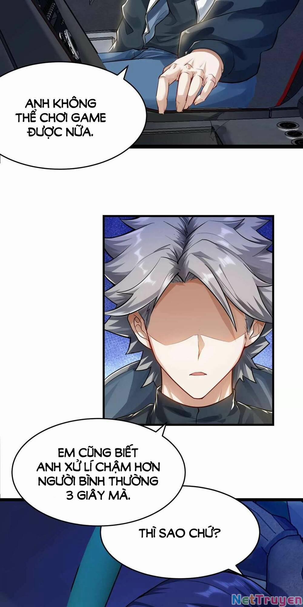 Trong Game Ta Là Vô Địch 2 trang 8