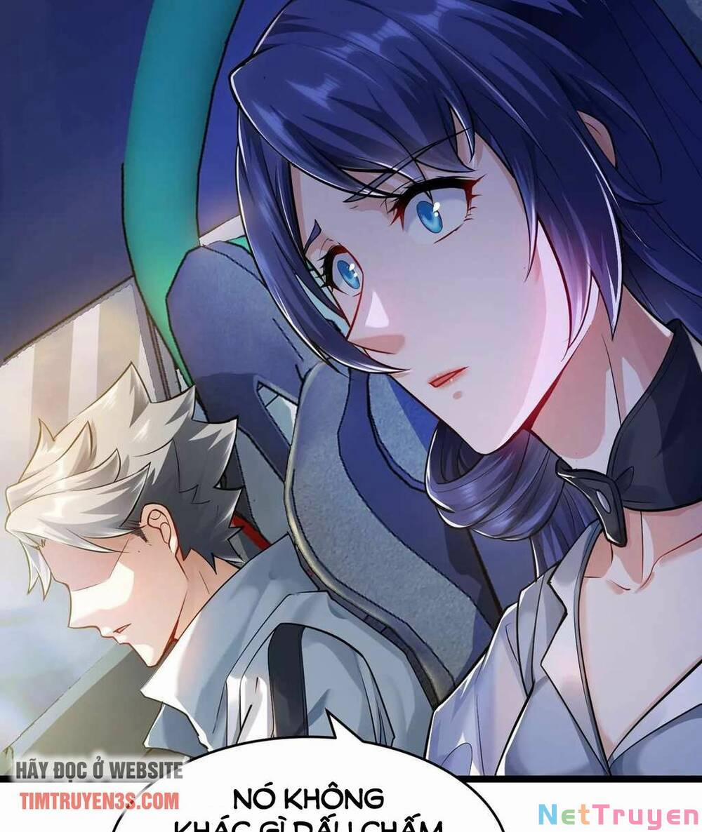 Trong Game Ta Là Vô Địch 2 trang 9