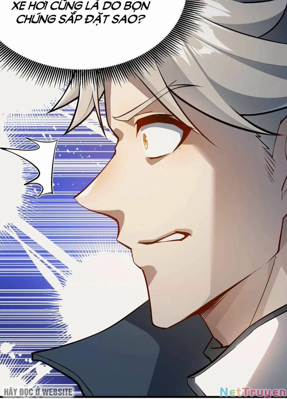 Trong Game Ta Là Vô Địch 3 trang 15