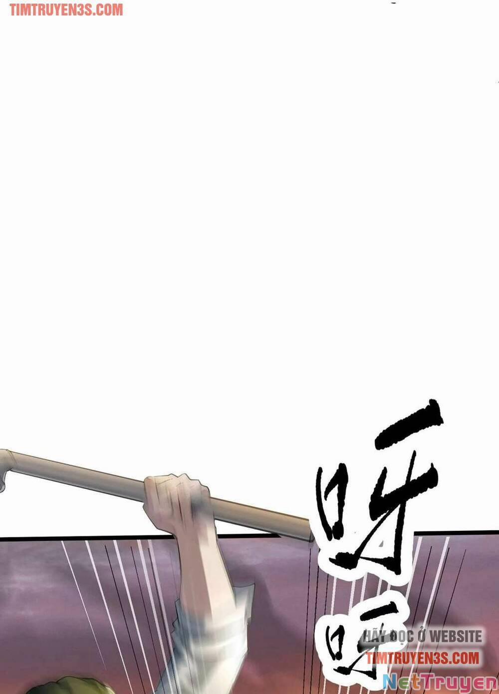 Trong Game Ta Là Vô Địch 3 trang 16