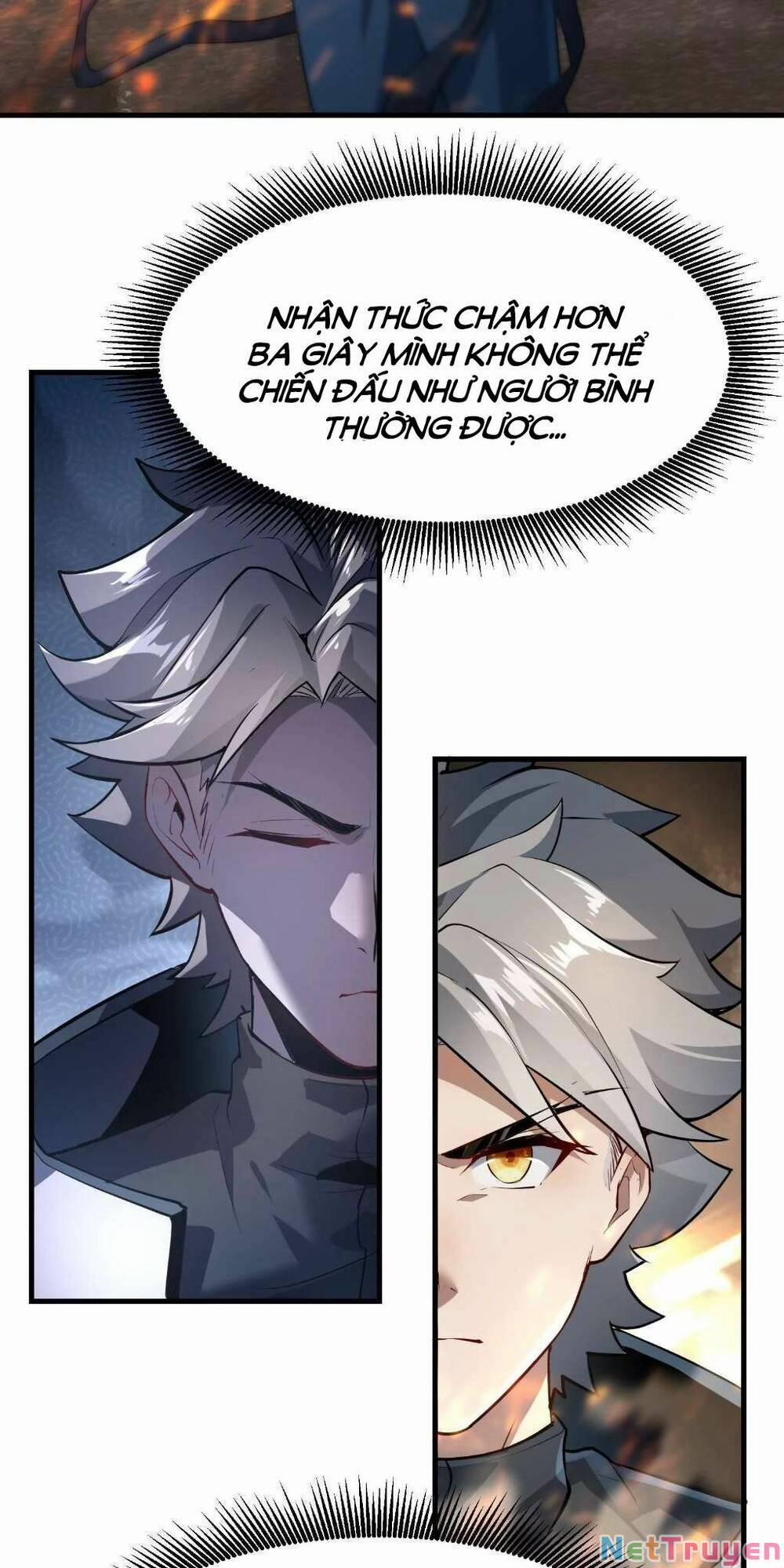 Trong Game Ta Là Vô Địch 3 trang 23