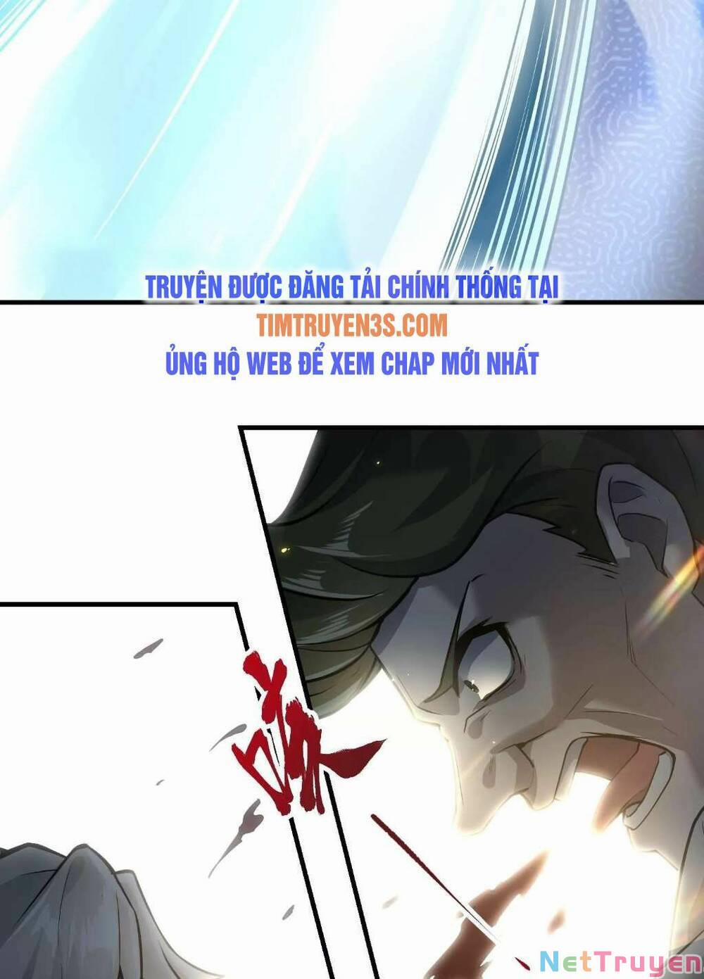 Trong Game Ta Là Vô Địch 3 trang 30