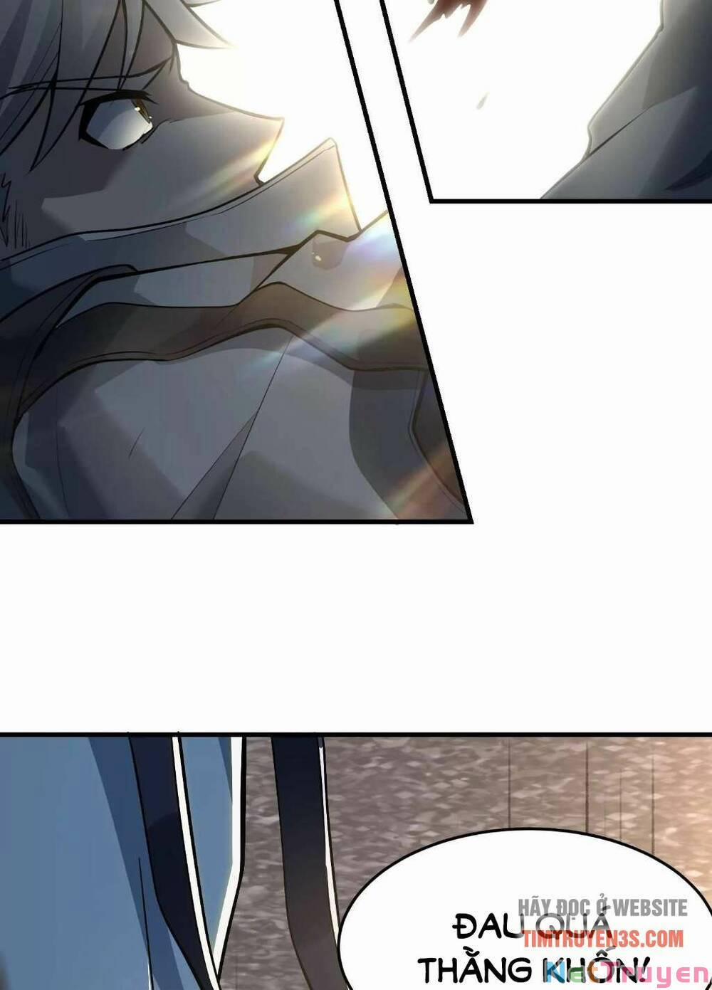 Trong Game Ta Là Vô Địch 3 trang 31