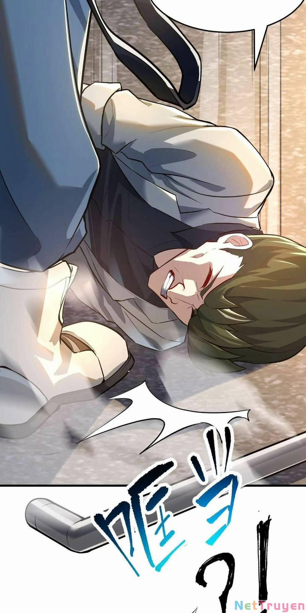 Trong Game Ta Là Vô Địch 3 trang 32