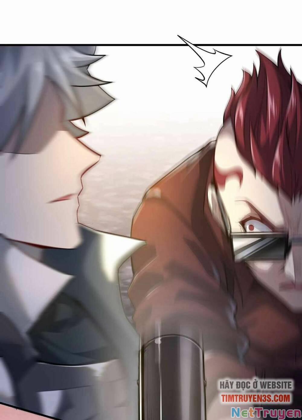 Trong Game Ta Là Vô Địch 3 trang 37