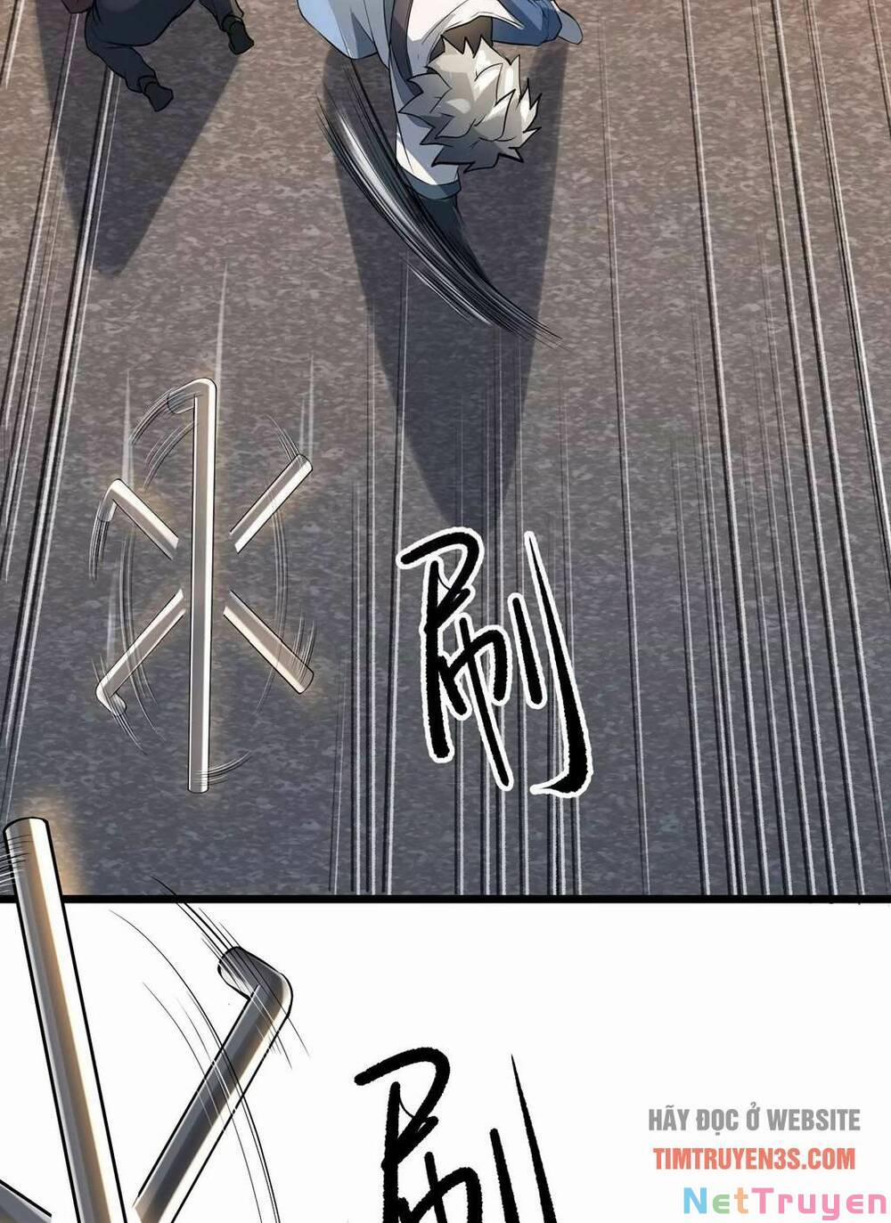 Trong Game Ta Là Vô Địch 3 trang 46