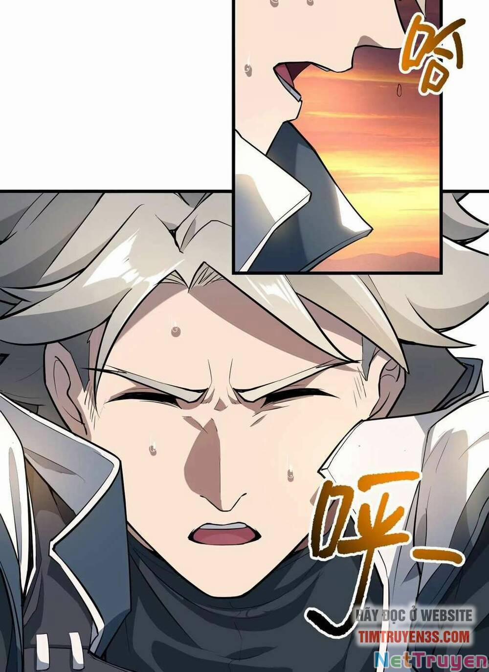 Trong Game Ta Là Vô Địch 3 trang 49