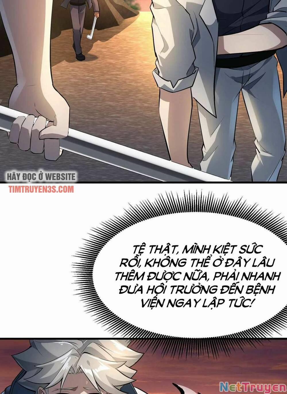 Trong Game Ta Là Vô Địch 3 trang 51