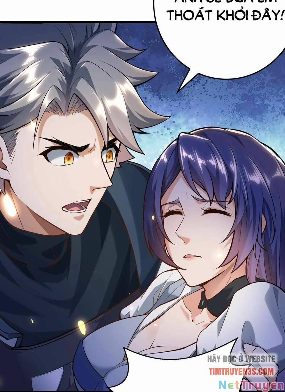 Trong Game Ta Là Vô Địch 3 trang 55