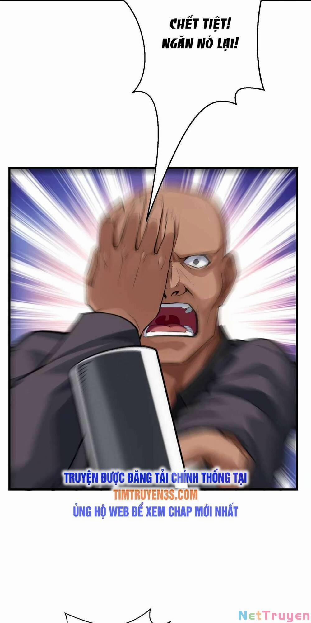 Trong Game Ta Là Vô Địch 3 trang 56
