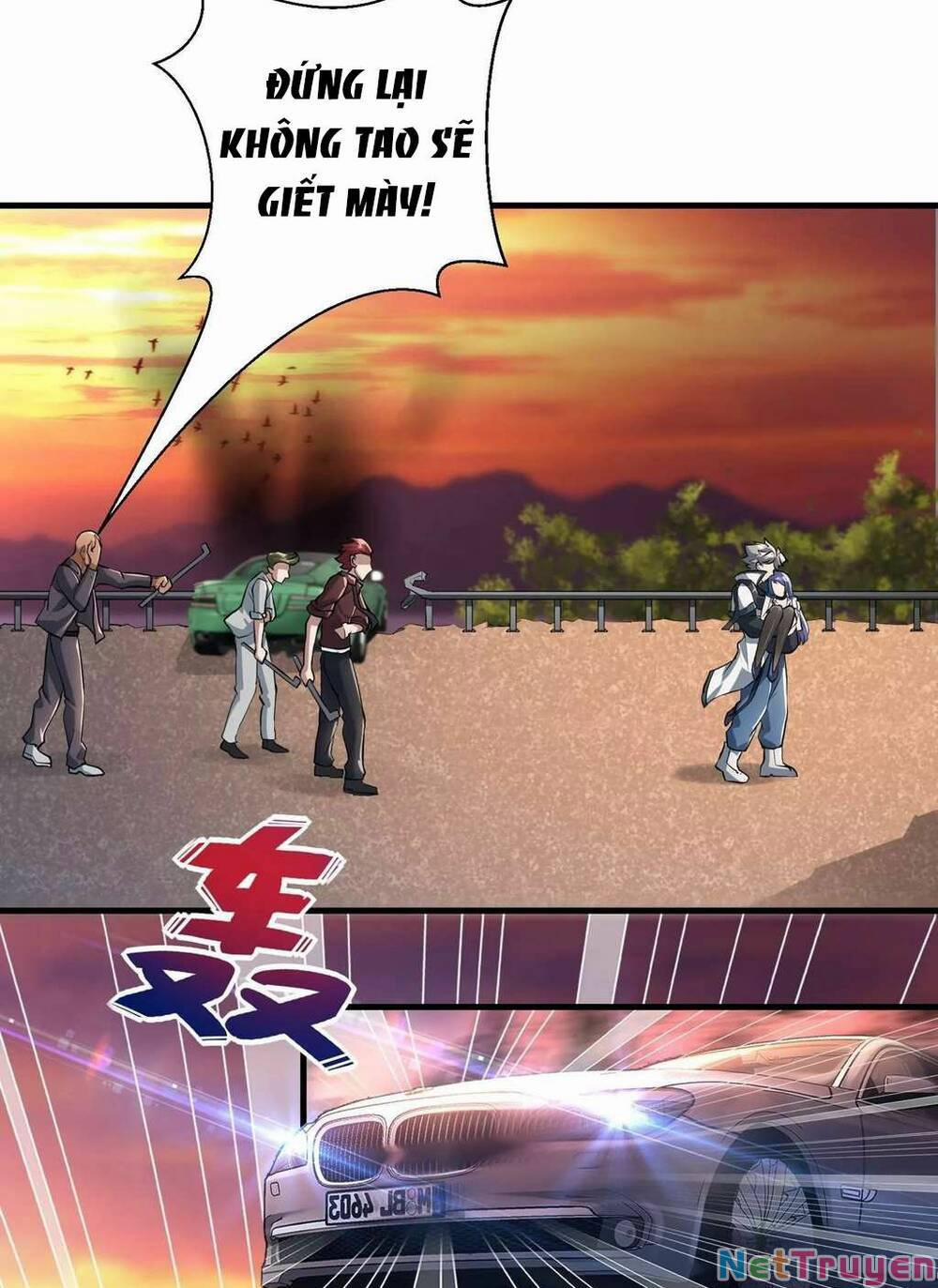 Trong Game Ta Là Vô Địch 3 trang 57