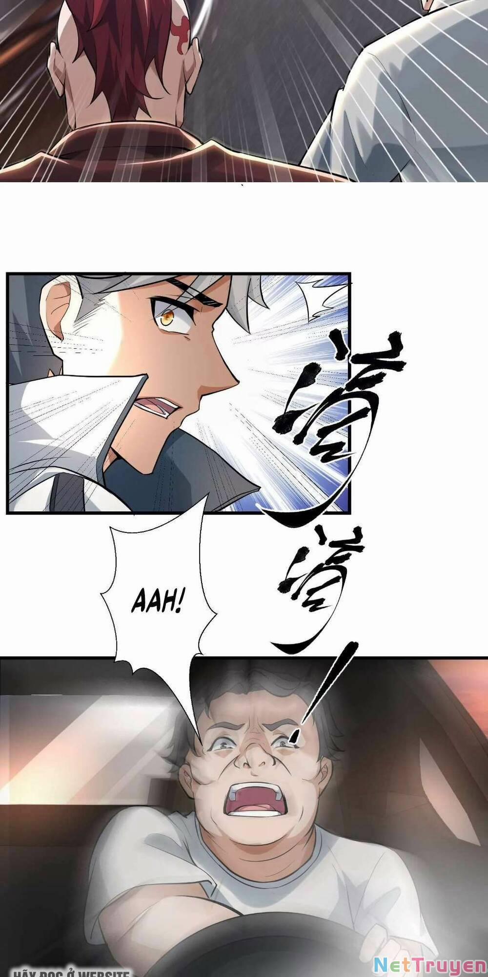 Trong Game Ta Là Vô Địch 3 trang 59