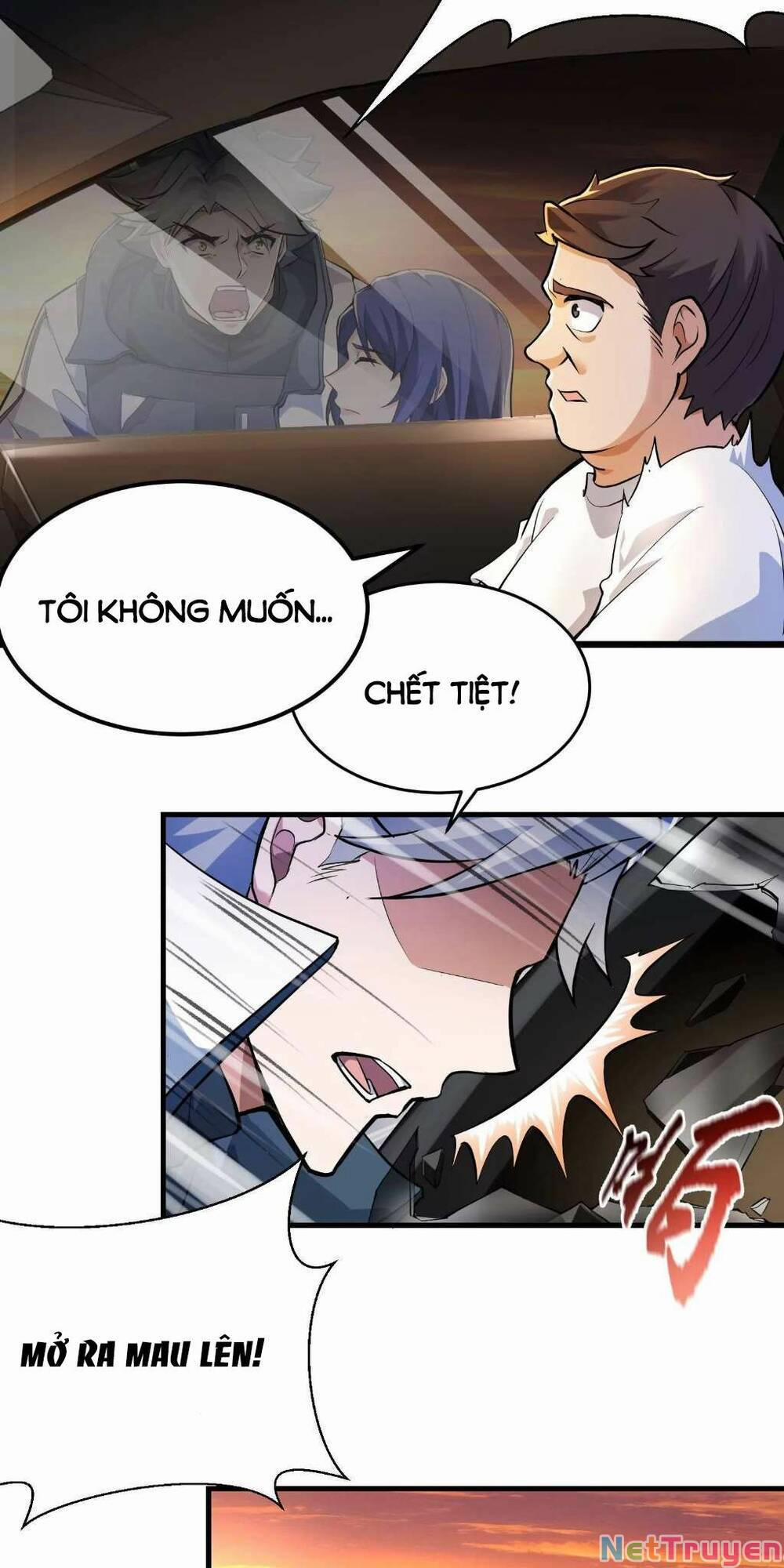 Trong Game Ta Là Vô Địch 3 trang 62