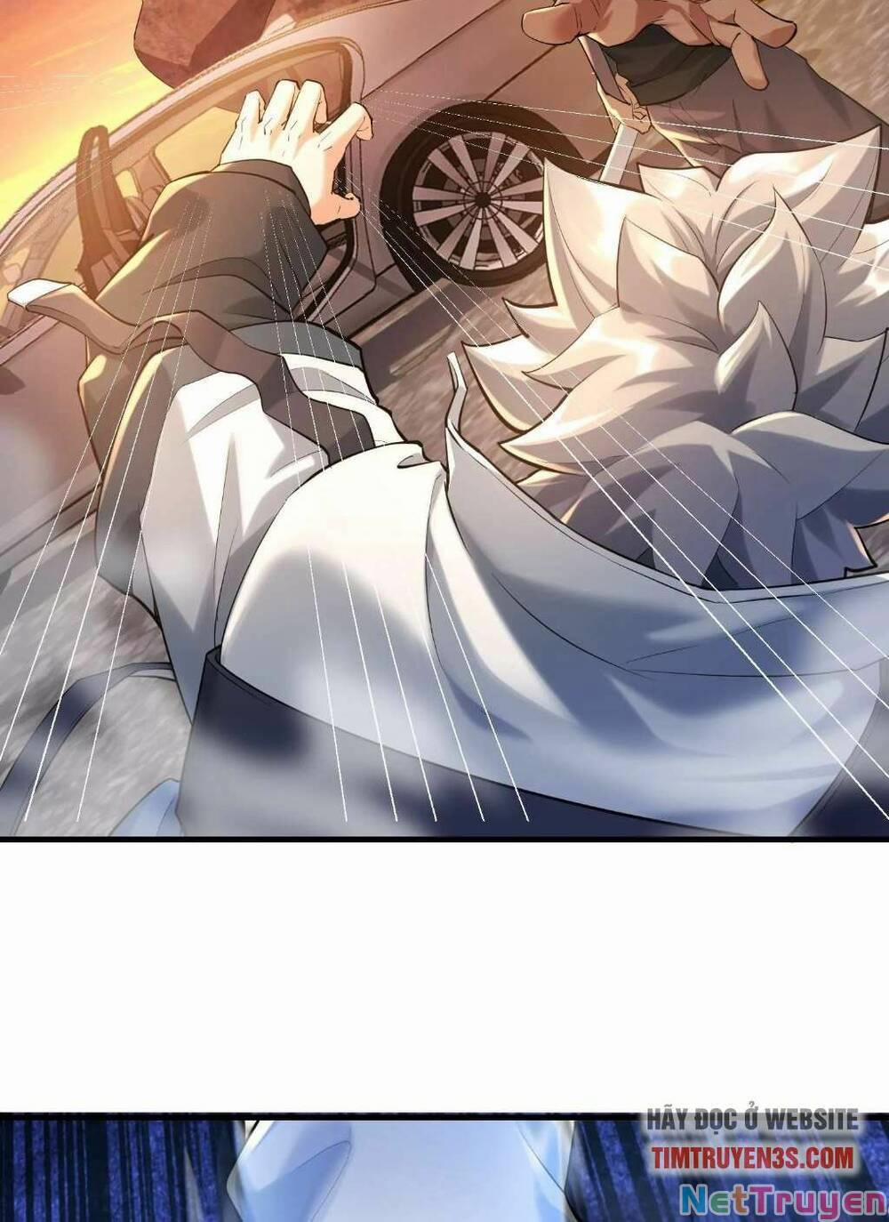 Trong Game Ta Là Vô Địch 3 trang 67