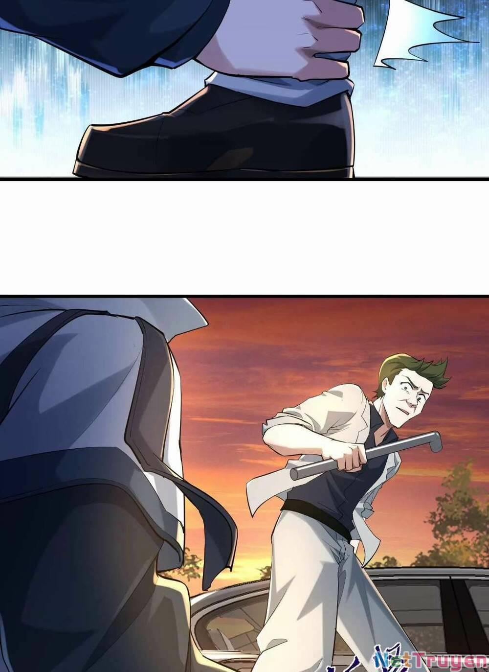 Trong Game Ta Là Vô Địch 3 trang 72