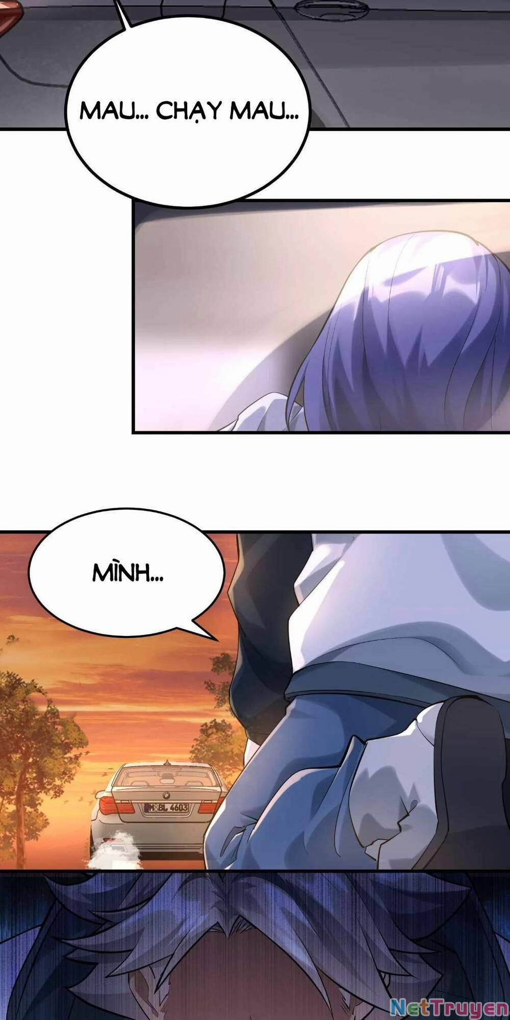 Trong Game Ta Là Vô Địch 3 trang 74